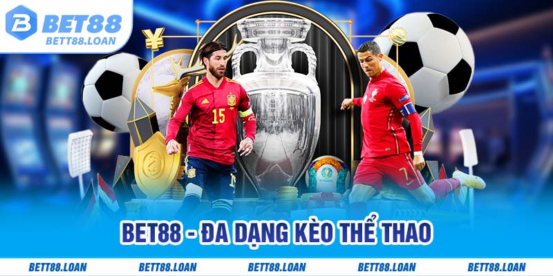 Kèo thể thao chưa bao giờ lỗi thời khi tham gia đổi thưởng