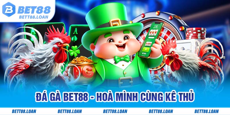 Chiến kê tham gia thi đấu được đào tạo bài bản, khả năng tạo đột biến cao
