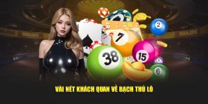 Đôi nét về soi cầu bạch thủ lô tại Bet88